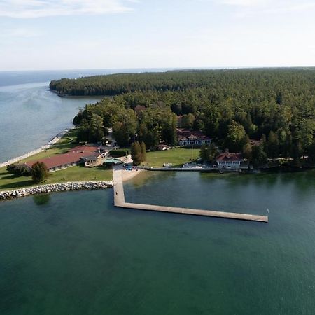 Gordon Lodge Baileys Harbor Dış mekan fotoğraf